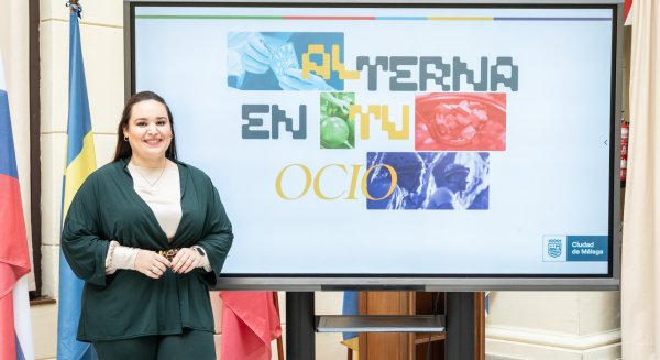 El programa municipal para jóvenes 'Alterna en tu Ocio 2025' ofrece más de 1.600 plazas en actividades lúdicas gratuitas entre marzo y julio 