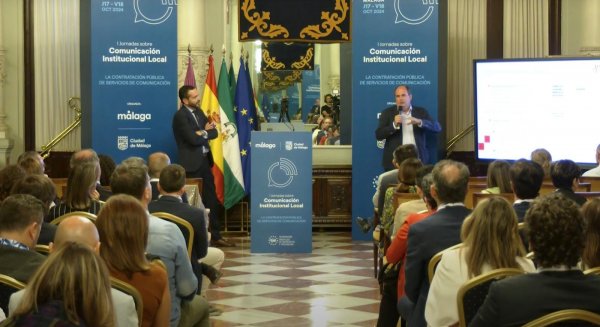 Nace 'Apecom...con' para los empresarios de la Publicidad, el Marketing y la Comunicación en Málaga