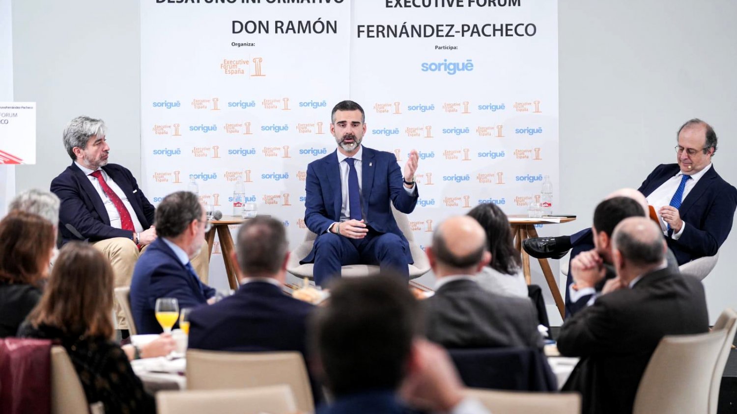 La Junta está inmersa en 130 obras hidráulicas repartidas en las ocho provincias por más de 850M€
