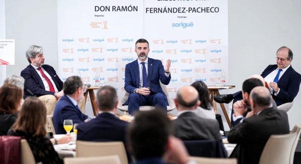 La Junta está inmersa en 130 obras hidráulicas repartidas en las ocho provincias por más de 850M€