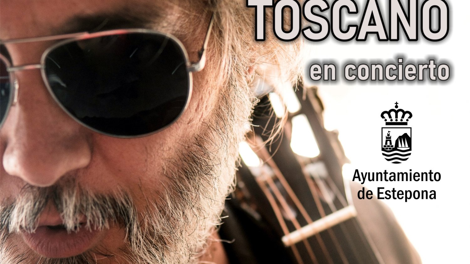 Hugo Toscano ofrece este viernes un concierto en el Parque Botánico-Orquidario