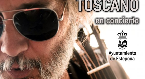 Hugo Toscano ofrece este viernes un concierto en el Parque Botánico-Orquidario