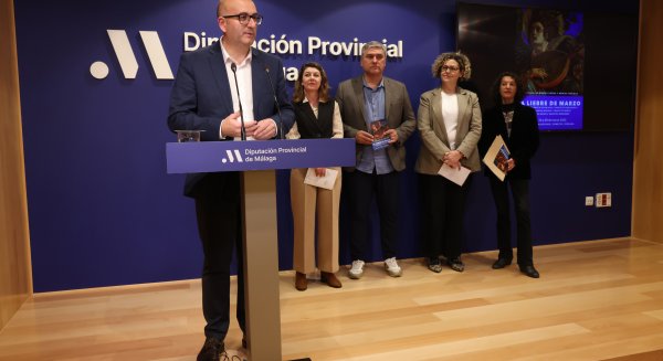 El festival 'La Liebre de Marzo' de la Diputación celebra su 11ª edición llevando la música sacra y antigua a lugares emblemáticos de la Axarquía