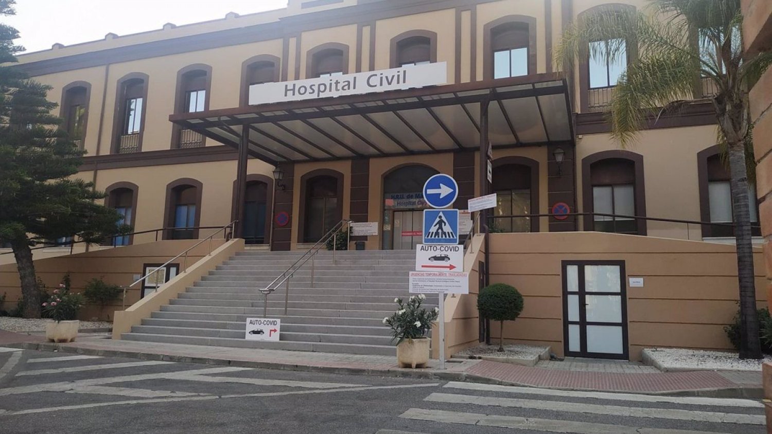 Andalucía refuerza su liderazgo en investigación médica con la nueva Unidad de Ensayos Clínicos Fase I en Málaga