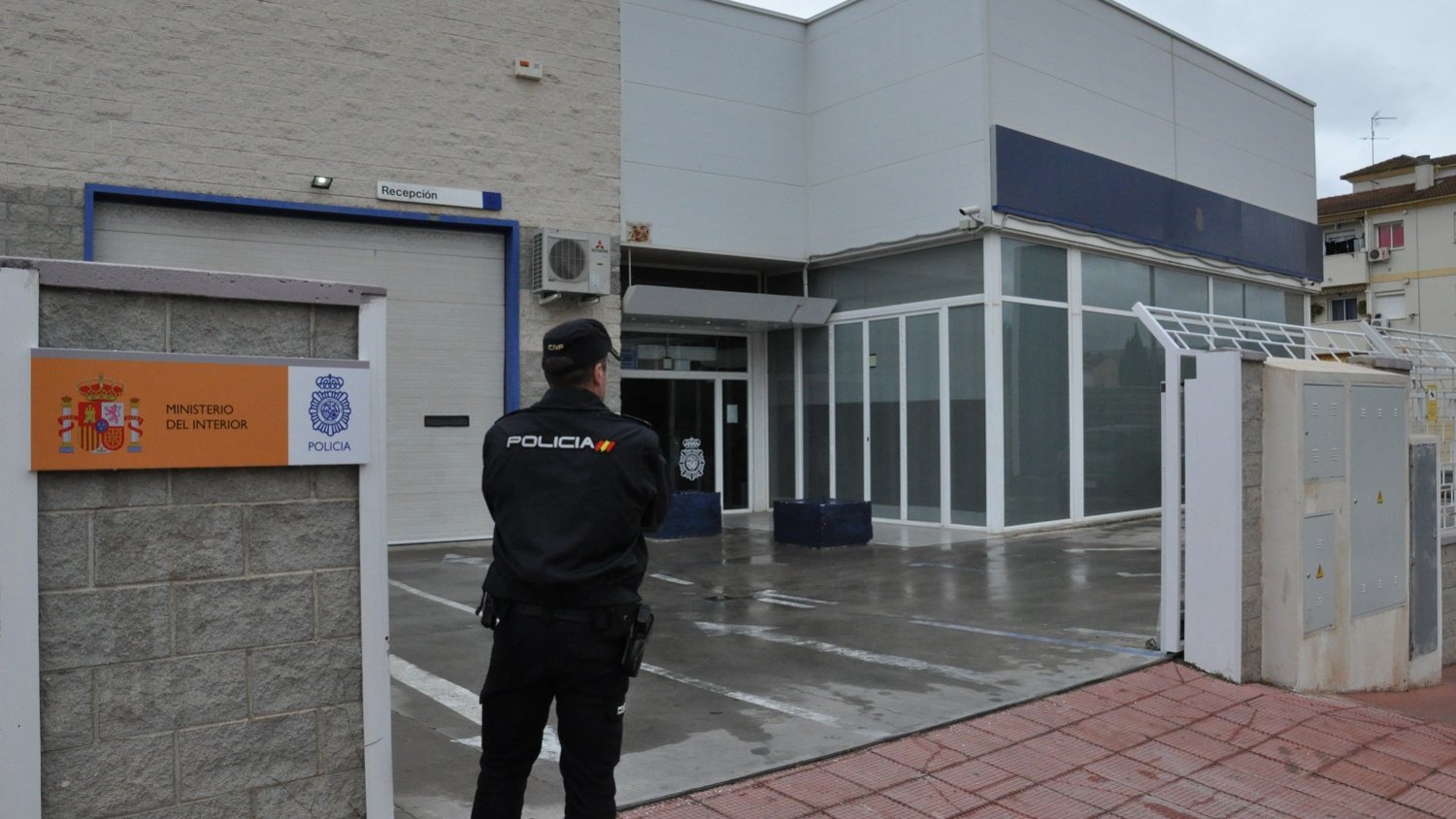 Detenida en Ronda una mujer tras intentar apuñalar a una menor que medió en un conflicto vecinal