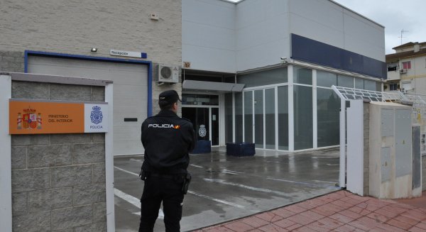Detenida en Ronda una mujer tras intentar apuñalar a una menor que medió en un conflicto vecinal