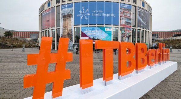 Málaga acude a la ITB con un mercado turístico alemán que creció un 7,05% en 2024