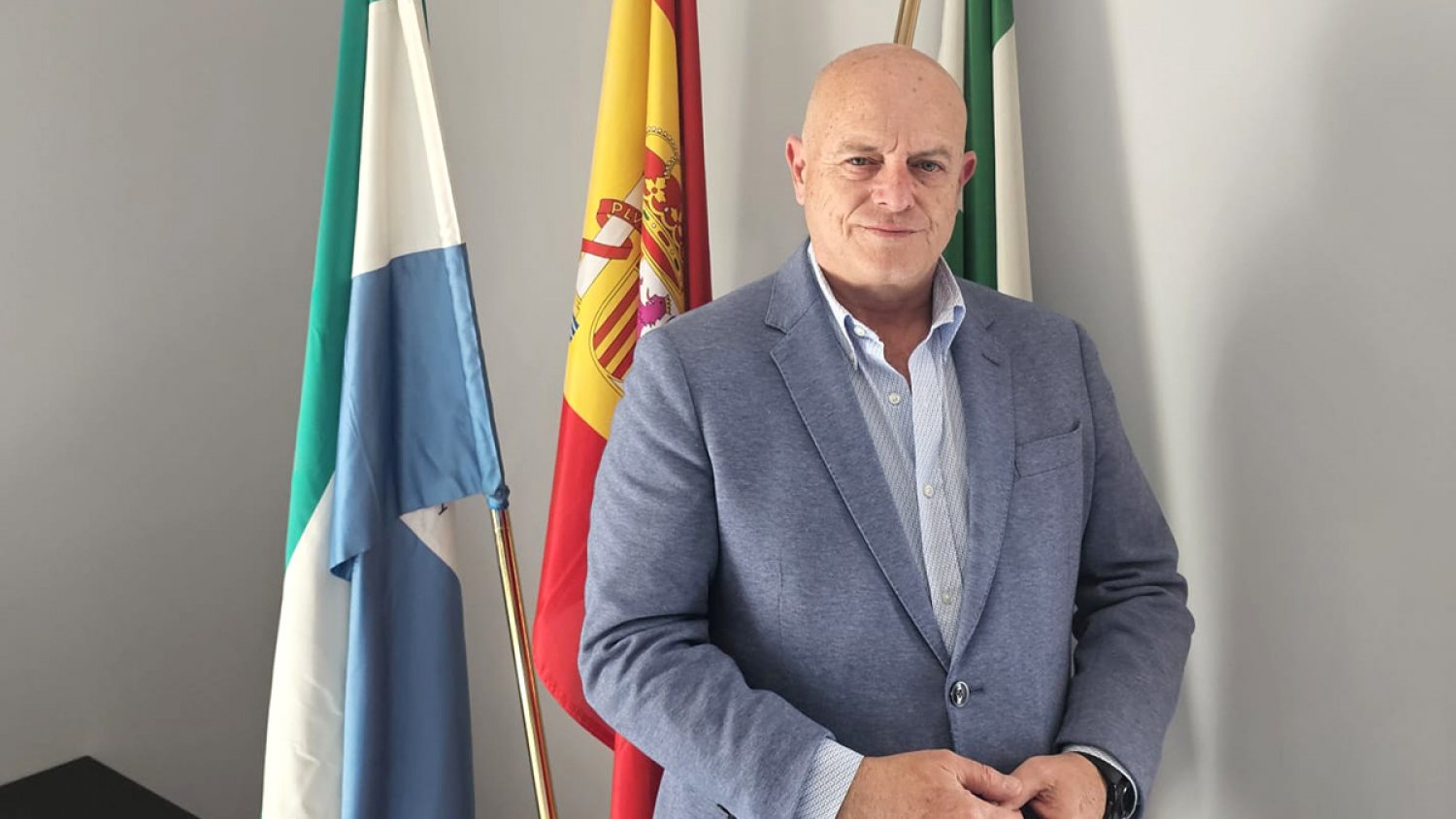 Vox denuncia en Mijas el aumento de la violencia y propone medidas contundentes