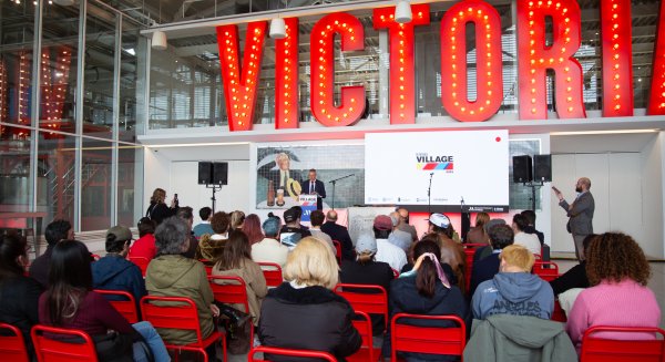 La gira 2025 de La Térmica Village recala en Ronda, Coín, Benalmádena y Vélez-Málaga con música, performances, diseño y actividades
