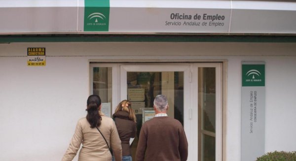 Disminuye el paro en Málaga y suma 4.900 afiliados durante el mes de febrero