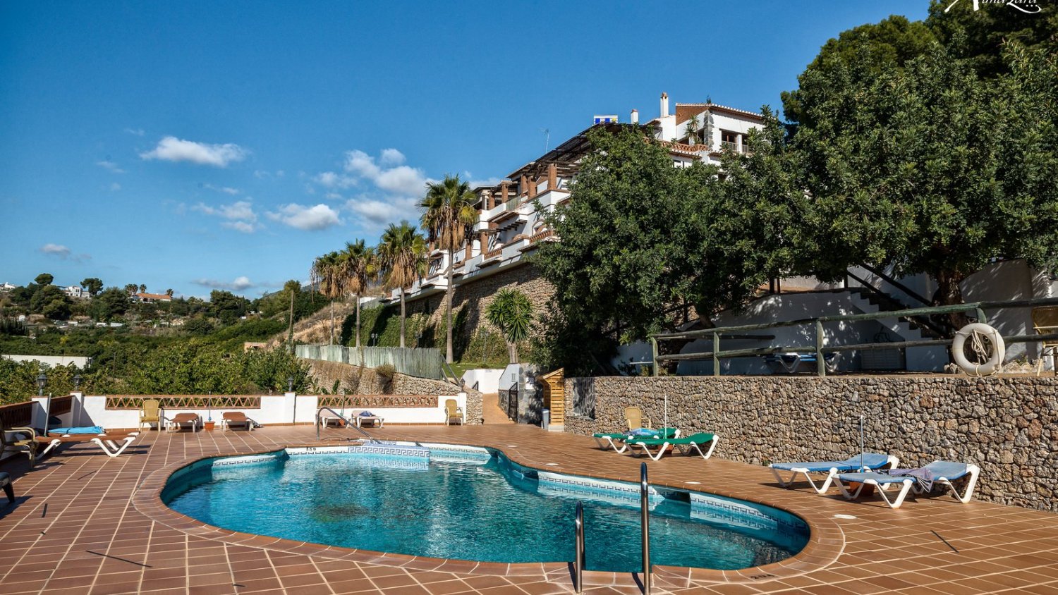 Málaga cierra febrero con una ocupación hotelera del 71,56% y una previsión para marzo del 66,49%