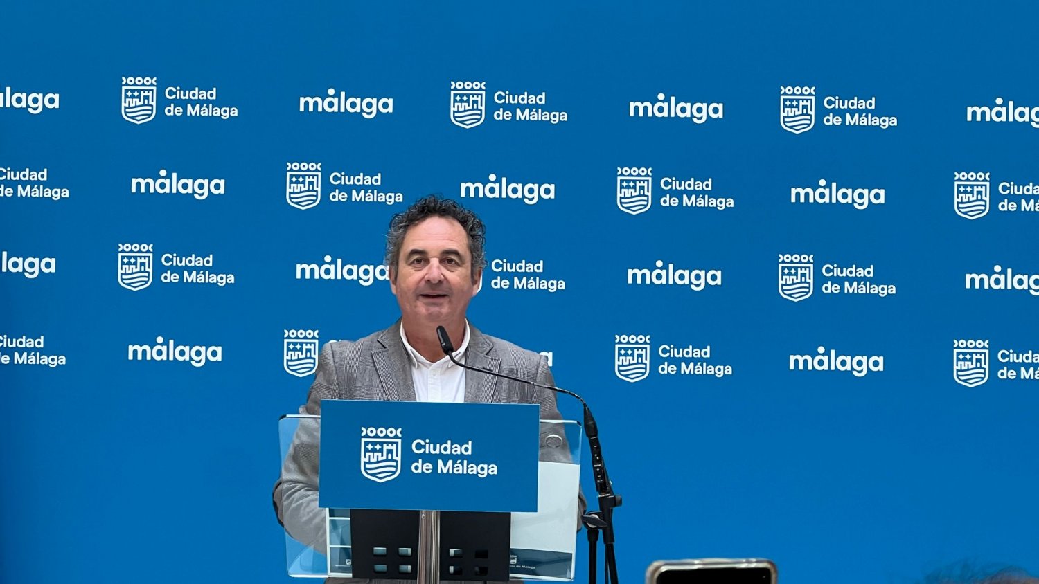 El Ayuntamiento de Málaga organiza un programa con charlas, proyecciones y talleres feministas por el Día de la Mujer 