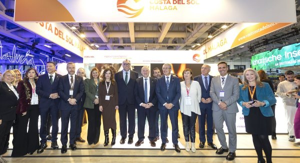 La Costa del Sol se consolida como destino de referencia para el turismo alemán con una inversión de un millón de euros
