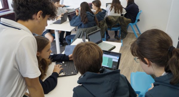 Más de 4.200 estudiantes y 67 docentes de Málaga impulsan la Liga contra la Soledad No Deseada
