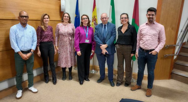 El Hospital Materno Infantil de Málaga celebra su primera jornada sobre obesidad infantil 