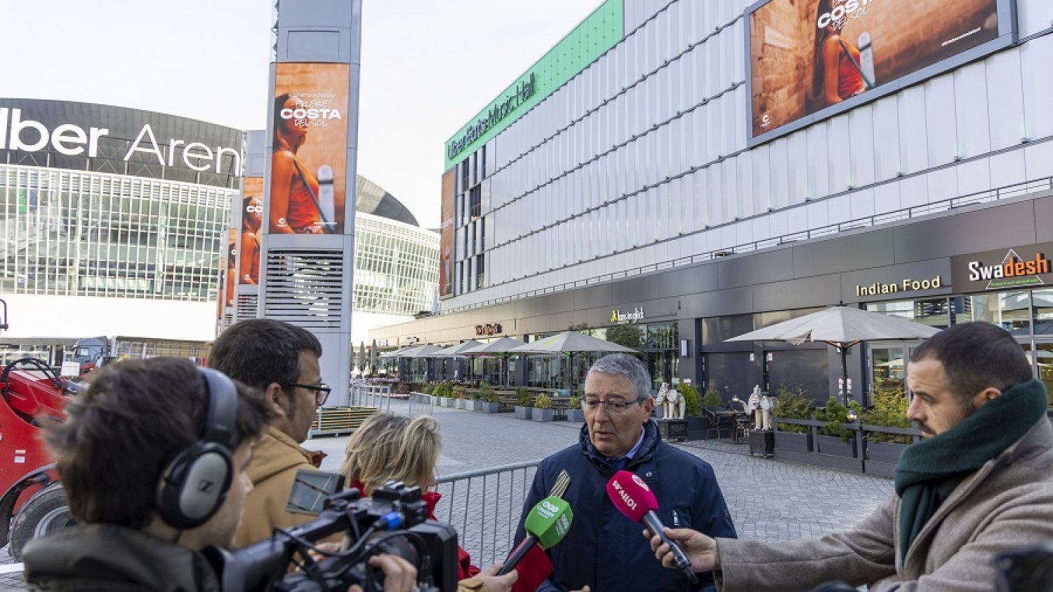Turismo Costa del Sol lanza una campaña en la feria ITB de Berlín para impactar a 18 millones de potenciales turistas