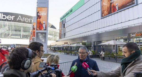 Turismo Costa del Sol lanza una campaña en la feria ITB de Berlín para impactar a 18 millones de potenciales turistas