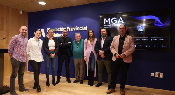 Sabor a Málaga impulsa unos premios para reconocer el talento de estudiantes de Hostelería