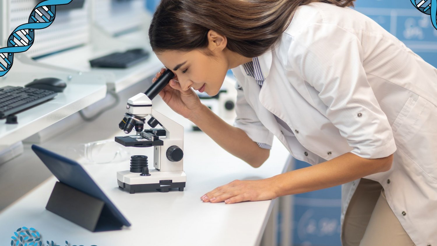 Un centenar de investigadoras de IBIMA Plataforma BIONAND, entre las científicas más destacadas de España