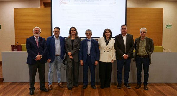 Expertos internacionales se reúnen en Málaga para implementar la investigación útil en la gestión de empresas y servicios