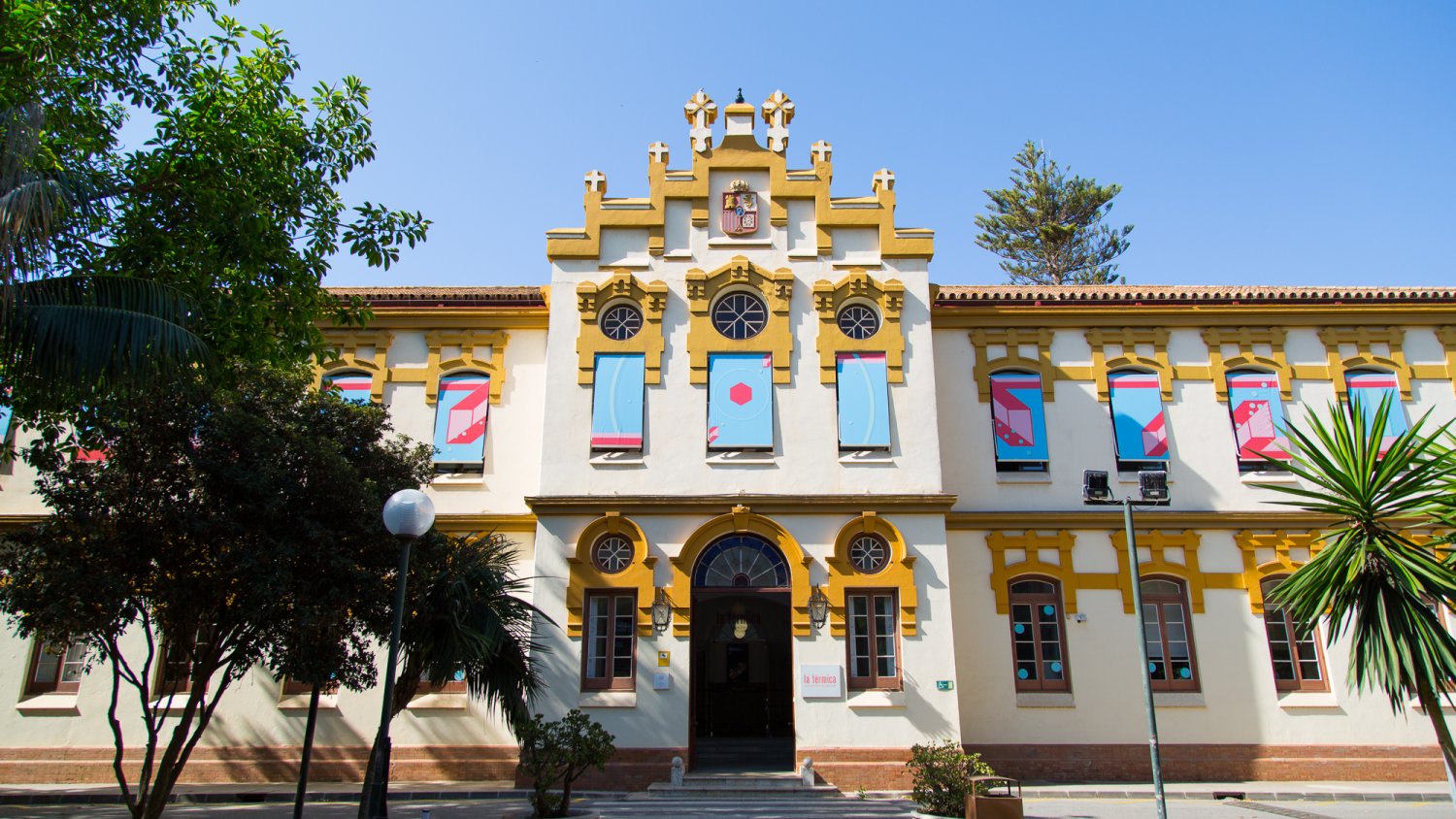 Más de una veintena de profesionales y gestores culturales analizan el impacto de la cultura sobre el territorio en 'Periscopio La Térmica'