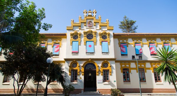 Más de una veintena de profesionales y gestores culturales analizan el impacto de la cultura sobre el territorio en 'Periscopio La Térmica'