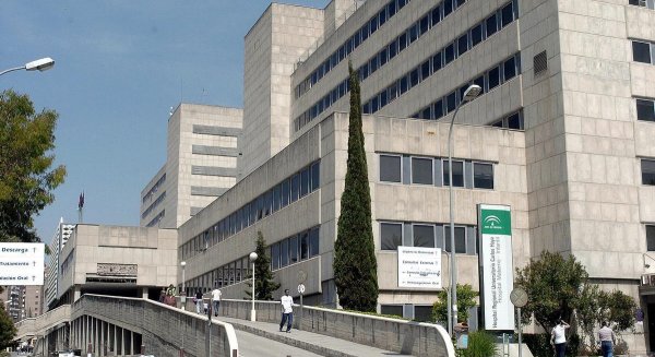 Adelante Andalucía denuncia que una mujer ha dado a luz en Málaga a su bebé muerto en sin epidural por falta de personal