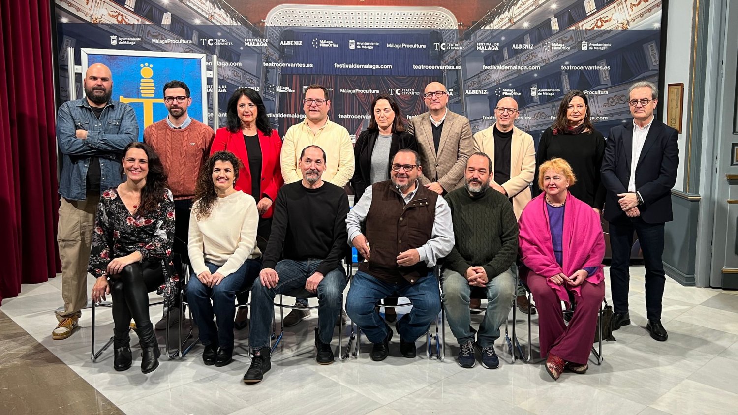 La II edición del Festival Clásico de Teatro llega a Málaga con 12 montajes repartidos por toda la provincia