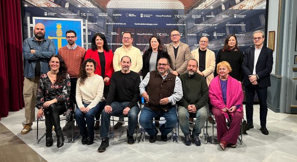 La II edición del Festival Clásico de Teatro llega a Málaga con 12 montajes repartidos por toda la provincia