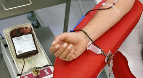 El próximo 27 de marzo se abre la nueva campaña de donación de sangre y médula en centros de la Universidad de Málaga