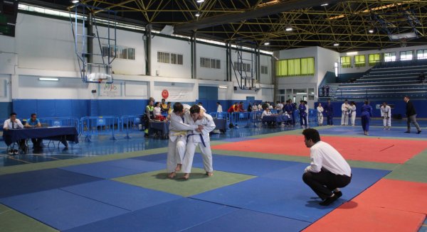 El Ayuntamiento de Mijas destina más de un millón de euros a la renovación de equipamientos deportivos 