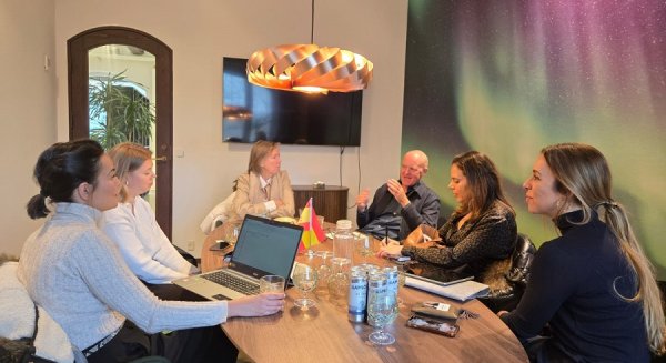 Costa del Sol refuerza su posicionamiento como destino de lujo en los países nórdicos con acciones en Suecia y Dinamarca