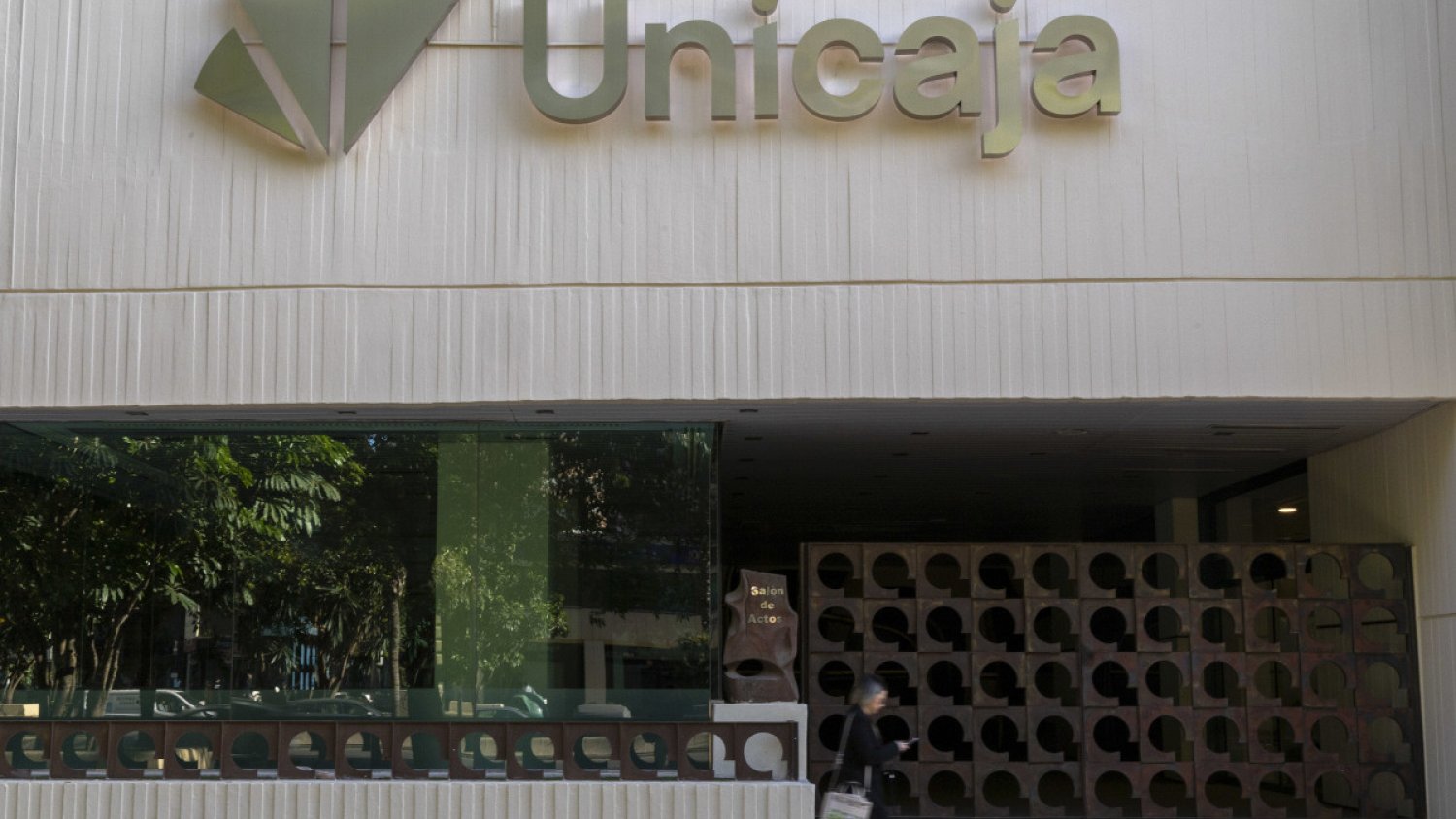 Unicaja se une un año más a la Fundación Adecco en su misión de impulsar el empleo de mujeres en riesgo de exclusión en España 