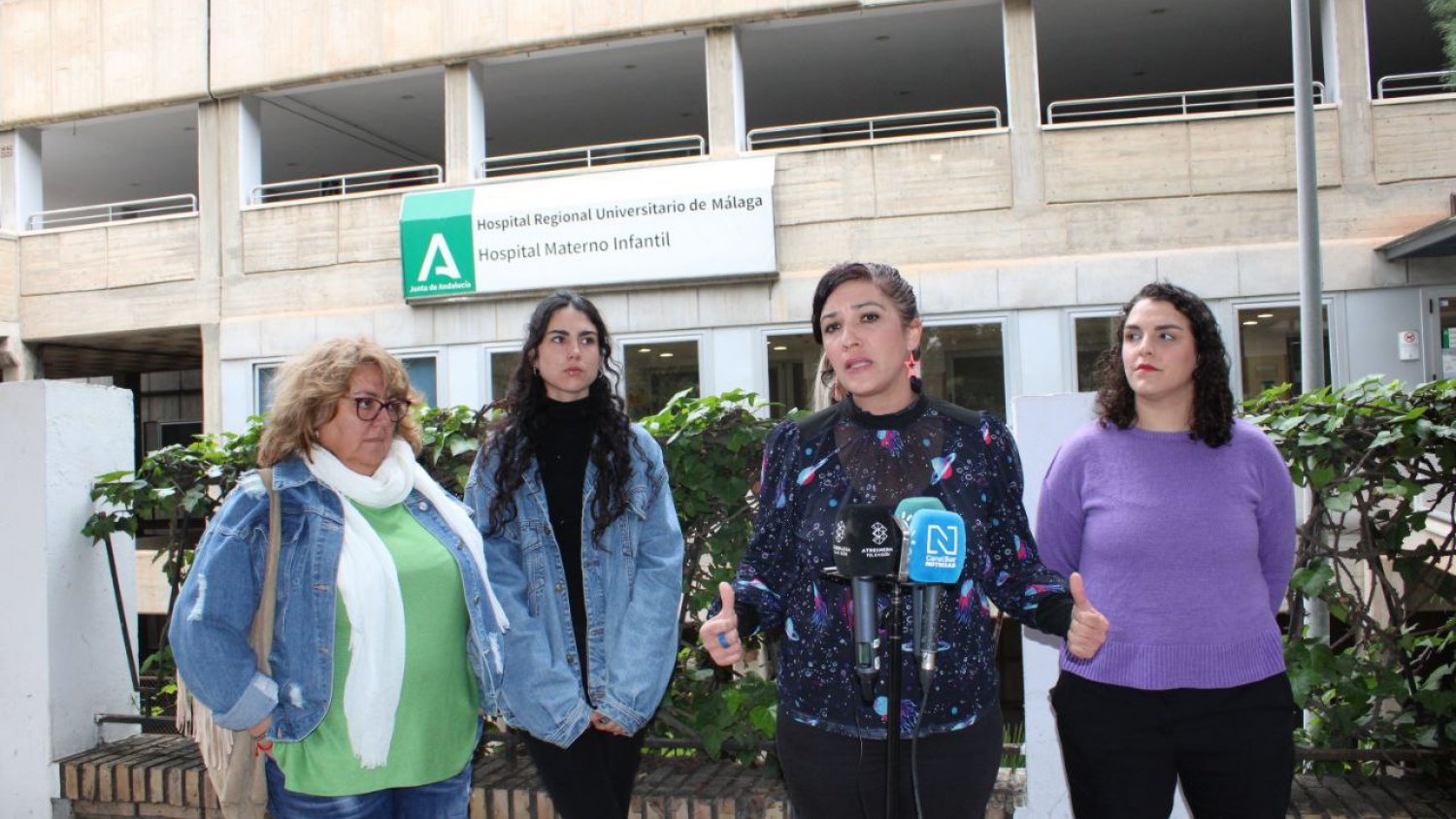 IU llama a la 'movilización masiva' este 8M contra 'la violencia institucional que sufren las mujeres'