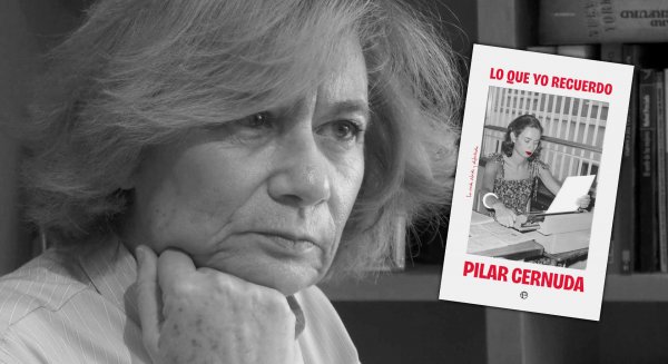 Pilar Cernuda, Jorge Alemán y Valentina García, protagonistas de la próxima semana en La Malagueta