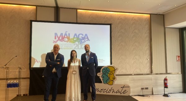 Málaga acoge la convención de la asociación de agencias Travel Advisors Guild en octubre