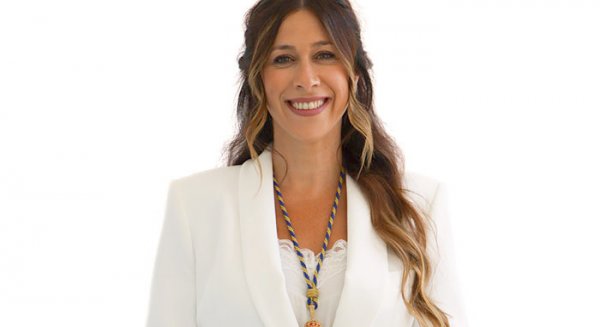 Olga Cervantes presenta su renuncia como edil del Ayuntamiento de Rincón de la Victoria