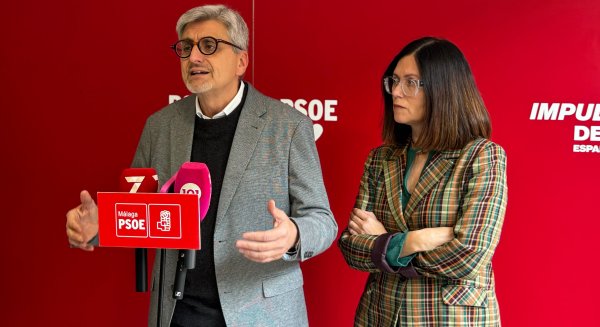 El PSOE exige a la Junta que inicie 'a la mayor brevedad posible' las obras para la reapertura de la carretera entre San Pedro y Ronda