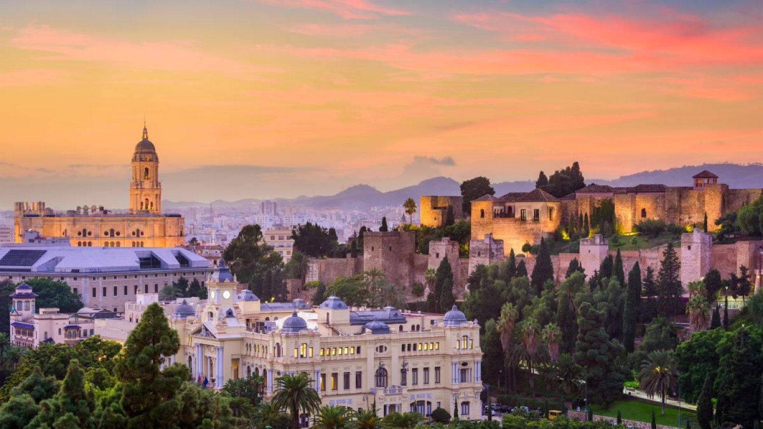 El Gobierno destina 7,53 millones a la digitalización de destinos turísticos inteligentes en Málaga