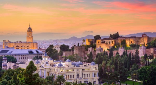 El Gobierno destina 7,53 millones a la digitalización de destinos turísticos inteligentes en Málaga
