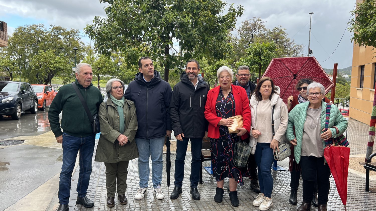 Pérez sobre la subida del autobús en Málaga: 'No puede costar 3€ ir entre barrios y a Fuengirola, cero'