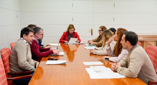 Torremolinos aprueba el Plan Anual de Contratación que permite una gestión más eficaz
