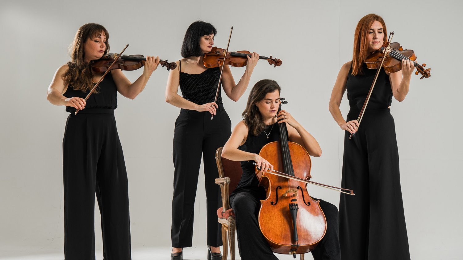 El Museo Carmen Thyssen Málaga inicia el 5 de abril el ciclo de conciertos ‘Música clásica en la Colección’