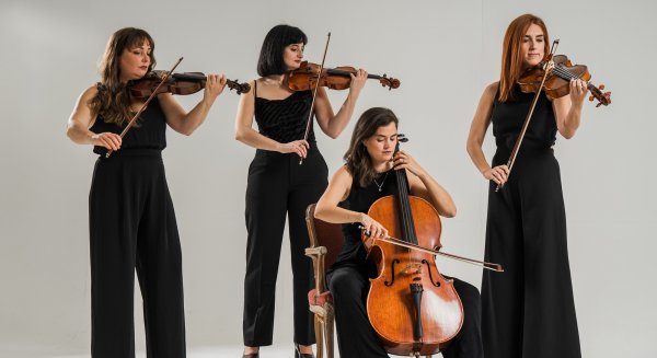 El Museo Carmen Thyssen Málaga inicia el 5 de abril el ciclo de conciertos ‘Música clásica en la Colección’