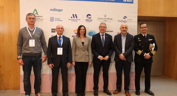 El XII Congreso de ANEN convierte a la Costa del Sol en el epicentro del turismo náutico