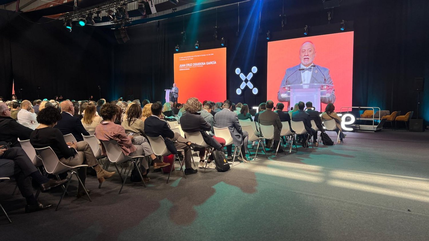 El Gobierno reconoce que Málaga “lo está haciendo bien” en materia de inversión de semiconductores