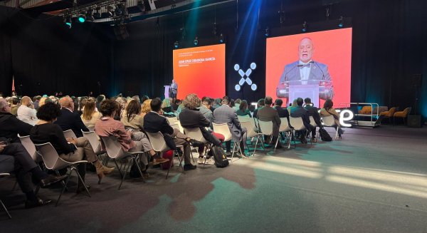 El Gobierno reconoce que Málaga “lo está haciendo bien” en materia de inversión de semiconductores