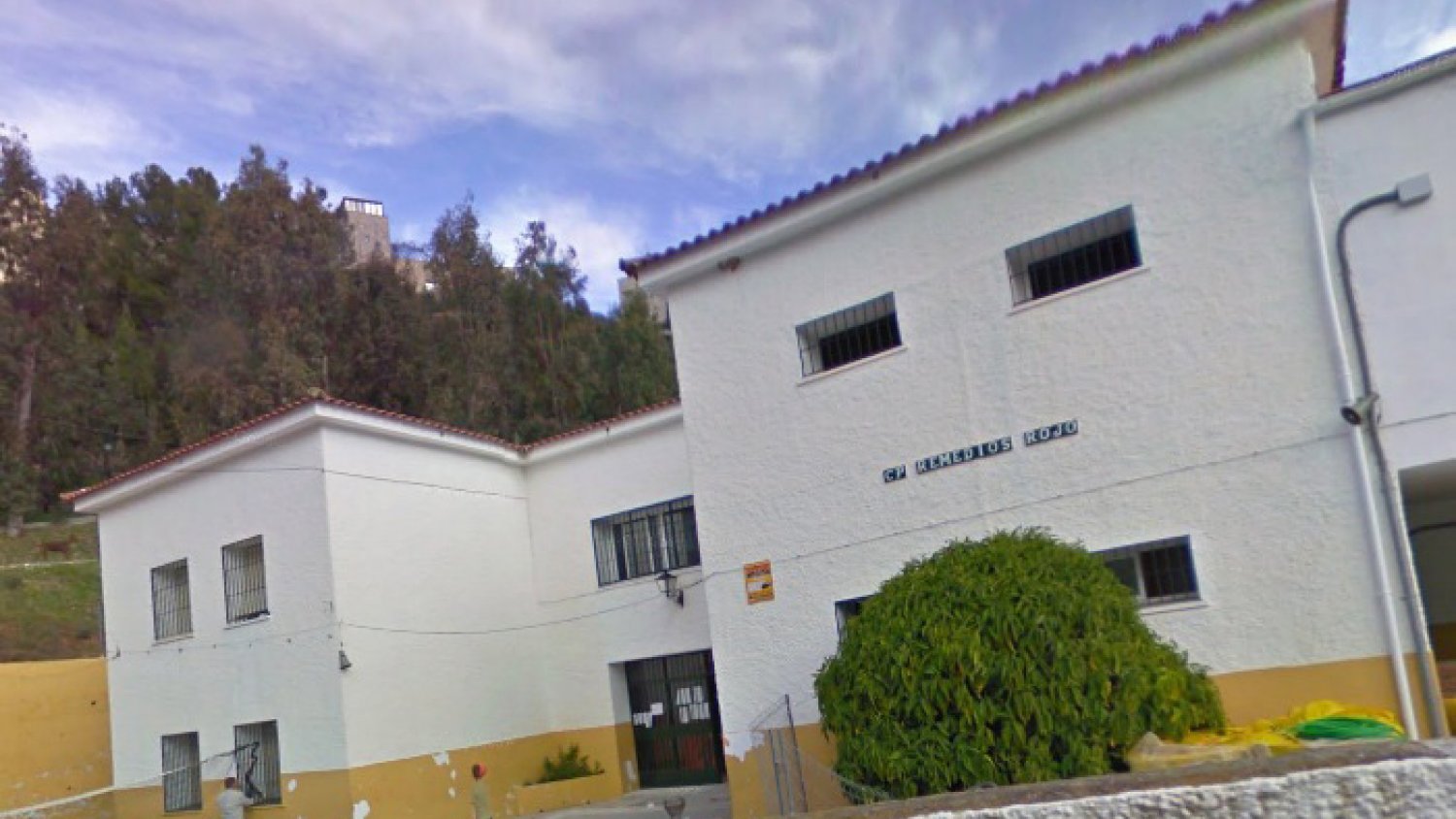 El Gobierno financia con 3,8 millones la rehabilitación del Centro público de FP para el Empleo Remedios Rojo de Málaga