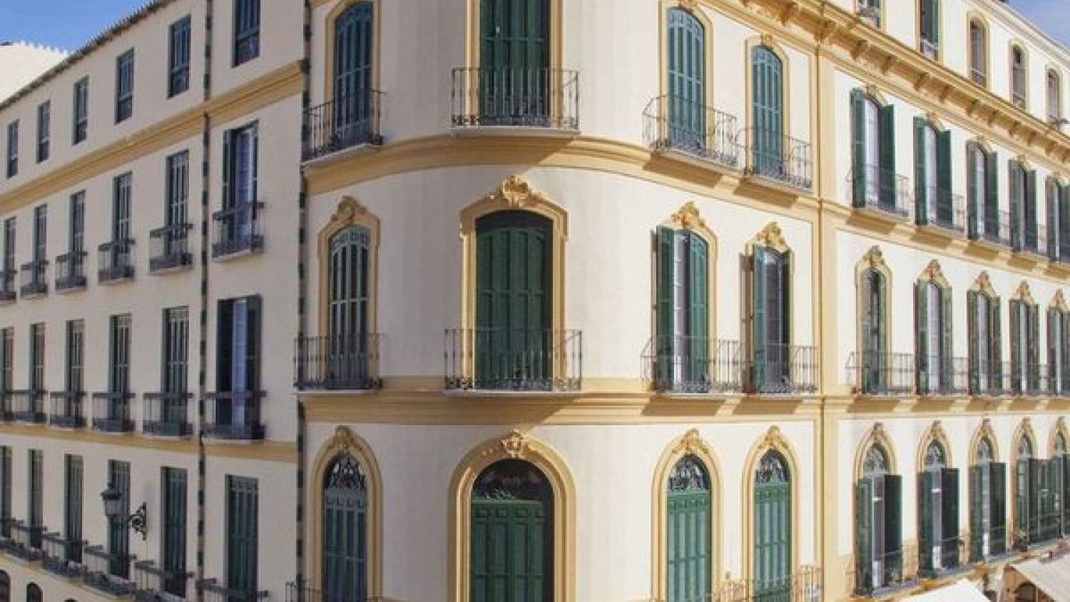 Aprobada la adjudicación de gestión de visitantes para el Museo Casa Natal Picasso, el Centre Pompidou Málaga y la Colección del Museo Ruso