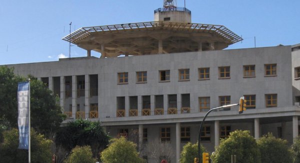 Detenidos en Países Bajos tres agresores sexuales reclamados por la Audiencia Provincial de Málaga